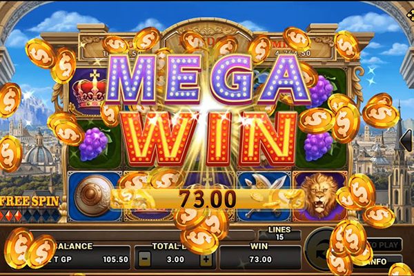 About online slots and the factors that make money
