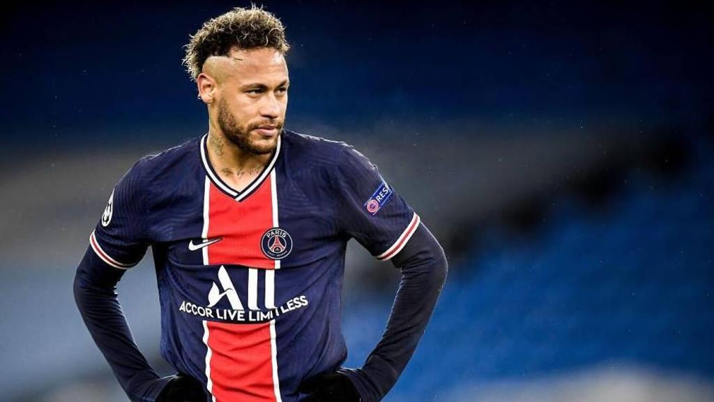 'Neymar' hinted at being dumped after Paris wants to reduce the burden on the team's wages.